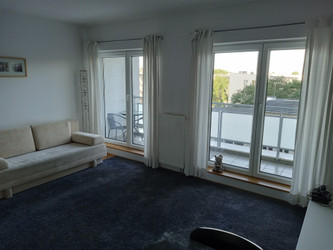 Mieszkanie mazowieckie
Warszawa
Bielany
Stare Bielany Do wynajęcia 2400 PLN 34 m2 