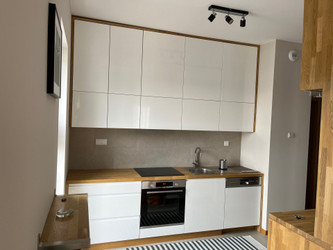 Mieszkanie mazowieckie
Ostrołęka Do wynajęcia 2500 PLN 64 m2 