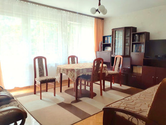 Mieszkanie dolnośląskie
Wrocław
Stare Miasto Do wynajęcia 3100 PLN 60 m2 