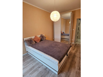 Mieszkanie śląskie
Katowice
Brynów Do wynajęcia 2150 PLN 43 m2 