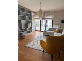 Mieszkanie pomorskie
Gdynia
Mały Kack Do wynajęcia 4000 PLN 77 m2 