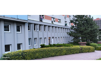 Mieszkanie małopolskie
Kraków
Mistrzejowice Do wynajęcia 3000 PLN 32 m2 