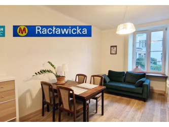 Mieszkanie mazowieckie
Warszawa
Mokotów
Górny Mokotów Do wynajęcia 3500 PLN 55 m2 