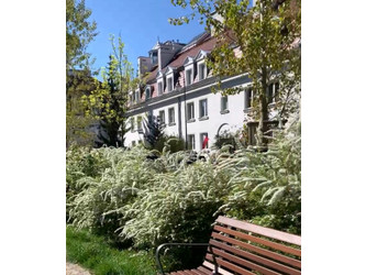 Mieszkanie mazowieckie
Warszawa
Żoliborz
Stary Żoliborz Do wynajęcia 2700 PLN 35 m2 