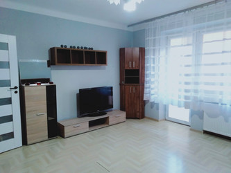 Mieszkanie świętokrzyskie
Kielce Do wynajęcia 1200 PLN 38 m2 