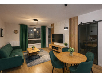 Mieszkanie mazowieckie
Warszawa
Targówek
Bródno Do wynajęcia 3200 PLN 38 m2 