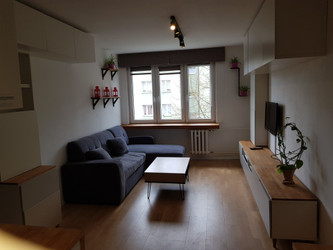 Mieszkanie małopolskie
Kraków
Bieńczyce Do wynajęcia 2300 PLN 36 m2 