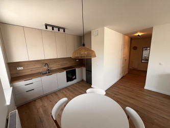 Mieszkanie podkarpackie
jasielski
Jasło Do wynajęcia 1800 PLN 49 m2 