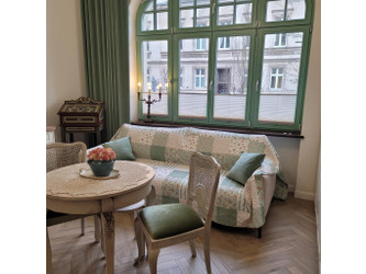 Mieszkanie wielkopolskie
Poznań
Stare Miasto Do wynajęcia 2200 PLN 24 m2 