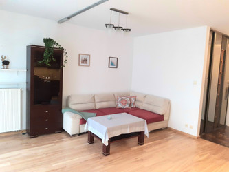 Mieszkanie wielkopolskie
Poznań
Grunwald Do wynajęcia 1900 PLN 36 m2 