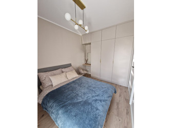 Mieszkanie śląskie
Katowice
Brynów Do wynajęcia 2300 PLN 32 m2 