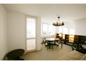 Mieszkanie mazowieckie
Warszawa Do wynajęcia 3750 PLN 60 m2 