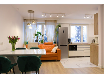 Mieszkanie małopolskie
krakowski
Skawina
Skawina Do wynajęcia 2900 PLN 60 m2 