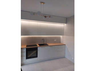 Mieszkanie mazowieckie
Warszawa
Praga-Północ Do wynajęcia 3000 PLN 31 m2 