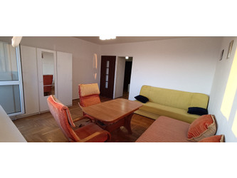 Mieszkanie małopolskie
Kraków
Grzegórzki Do wynajęcia 2099 PLN 51 m2 