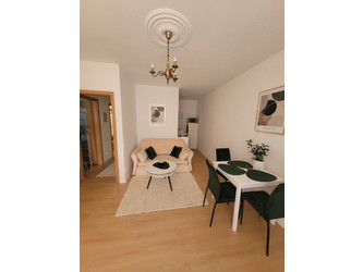 Mieszkanie zachodniopomorskie
Szczecin Do wynajęcia 2400 PLN 39 m2 