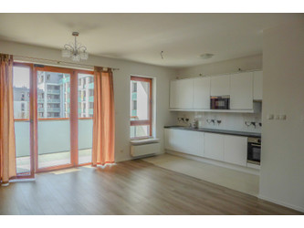 Mieszkanie mazowieckie
Warszawa
Żoliborz
Sady Żoliborskie Do wynajęcia 3700 PLN 60 m2 