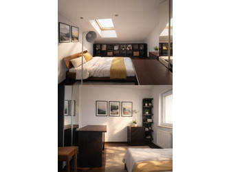 Mieszkanie mazowieckie
Warszawa
Targówek Do wynajęcia 6500 PLN 100 m2 