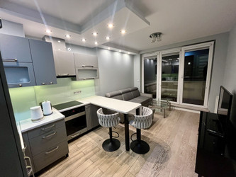 Mieszkanie małopolskie
Kraków Do wynajęcia 3300 PLN 50 m2 