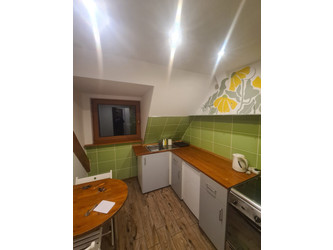 Mieszkanie dolnośląskie
Wrocław
Śródmieście
Biskupin Do wynajęcia 2050 PLN 25 m2 