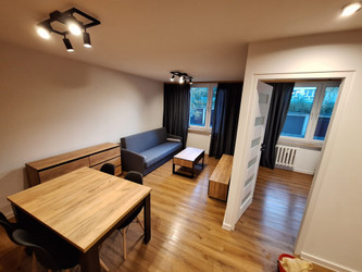 Mieszkanie śląskie
wodzisławski
Wodzisław Śląski Do wynajęcia 1700 PLN 39 m2 