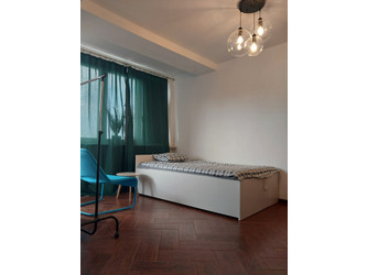 Mieszkanie mazowieckie
Warszawa
Śródmieście
Śródmieście Północne Do wynajęcia 2100 PLN 27 m2 