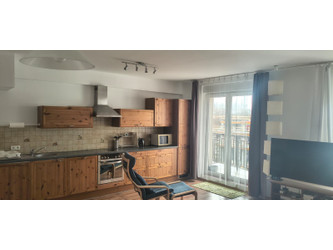 Mieszkanie śląskie
Katowice
Brynów-Osiedle Zgrzebnioka
Brynów Do wynajęcia 2000 PLN 51,5 m2 