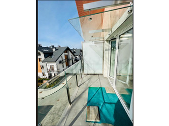 Mieszkanie małopolskie
Kraków
Bronowice Do wynajęcia 3000 PLN 44 m2 