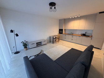 Mieszkanie śląskie
tarnogórski
Tarnowskie Góry
Stare Tarnowice Do wynajęcia 2300 PLN 32 m2 