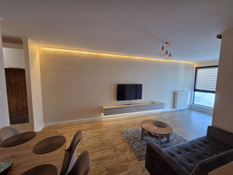 Mieszkanie mazowieckie
piaseczyński
Lesznowola
Stara Iwiczna Do wynajęcia 3500 PLN 45 m2 