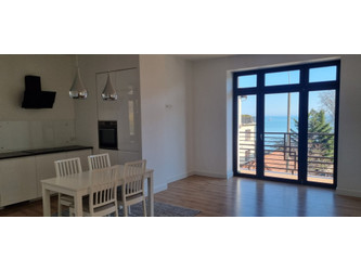 Mieszkanie pomorskie
Gdynia Do wynajęcia 6600 PLN 84 m2 