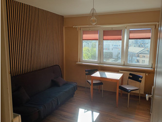 Mieszkanie mazowieckie
Warszawa
Ochota Do wynajęcia 2200 PLN 20 m2 