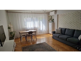 Mieszkanie mazowieckie
Warszawa
Mokotów Do wynajęcia 4300 PLN 59 m2 
