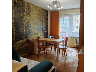 Mieszkanie małopolskie
Kraków
Prądnik Biały Do wynajęcia 1800 PLN 38 m2 