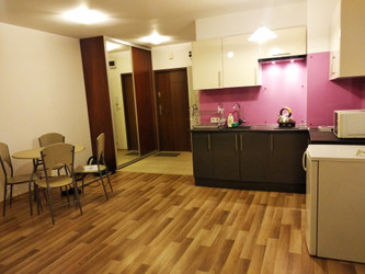 Mieszkanie mazowieckie
Warszawa
Ursynów Do wynajęcia 2300 PLN 31 m2 
