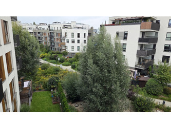 Mieszkanie mazowieckie
Warszawa
Ursynów Do wynajęcia 2590 PLN 32 m2 