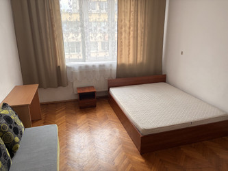 Mieszkanie małopolskie
Kraków
Krowodrza Do wynajęcia 2000 PLN 40 m2 