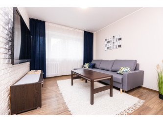 Mieszkanie mazowieckie
Warszawa
Bielany Do wynajęcia 2500 PLN 41 m2 