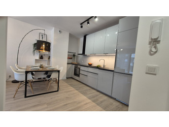 Mieszkanie dolnośląskie
Wrocław
Stare Miasto
Szczepin Do wynajęcia 3900 PLN 55 m2 