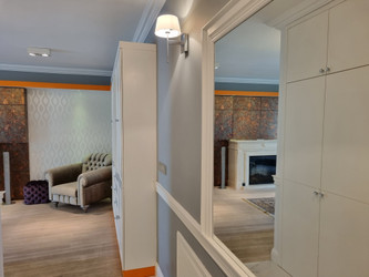 Mieszkanie mazowieckie
Warszawa Do wynajęcia 5500 PLN 60 m2 