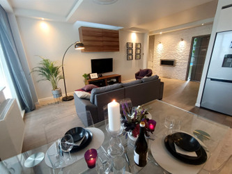 Mieszkanie pomorskie
Gdańsk Do wynajęcia 4590 PLN 76 m2 