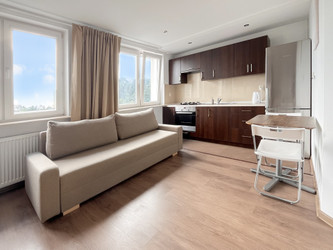 Mieszkanie pomorskie
Sopot
Kamienny Potok Do wynajęcia 1800 PLN 28 m2 