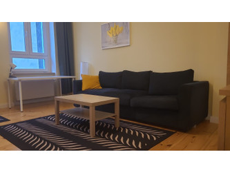 Pokój zachodniopomorskie
Szczecin Do wynajęcia 1300 PLN 