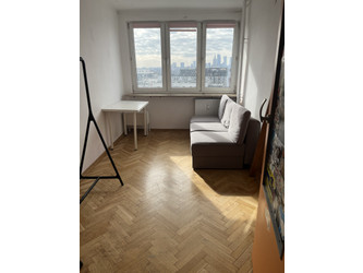 Pokój mazowieckie
Warszawa
Praga-Północ Do wynajęcia 1300 PLN 