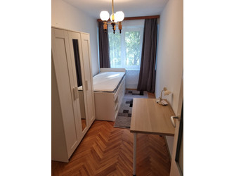 Pokój lubelskie
Lublin Do wynajęcia 720 PLN 