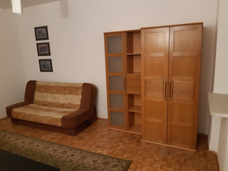 Pokój mazowieckie
Warszawa
Włochy Do wynajęcia 1450 PLN 