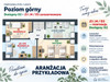Pokój mazowieckie
Warszawa
Rembertów Do wynajęcia 2190 PLN 
