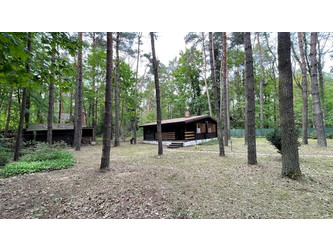 Działka mazowieckie
grodziski
Żabia Wola
Władysławów Na sprzedaż 419 000 PLN 863 m2 