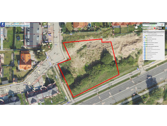 Działka warmińsko-mazurskie
Olsztyn
Generałów Na sprzedaż 1 579 000 PLN 2387 m2 