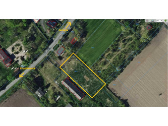 Działka łódzkie
kutnowski
Nowe Ostrowy
Miksztal Na sprzedaż 116 150 PLN 2323 m2 